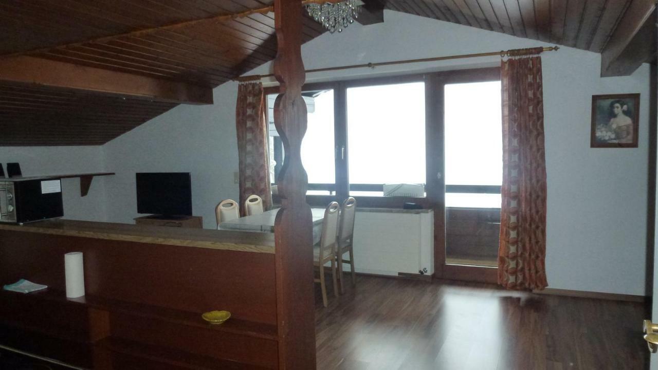 Apartement Hasenauer Fieberbrunn Bagian luar foto