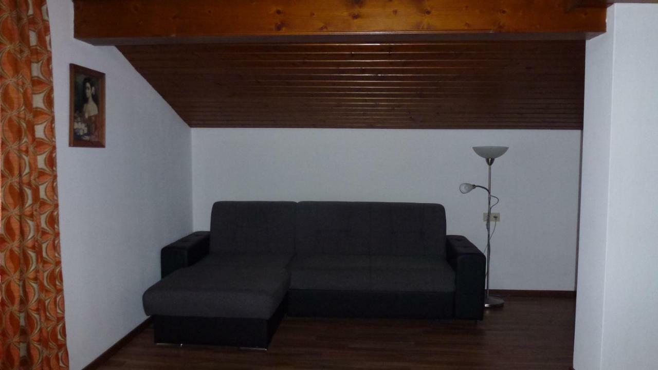 Apartement Hasenauer Fieberbrunn Bagian luar foto