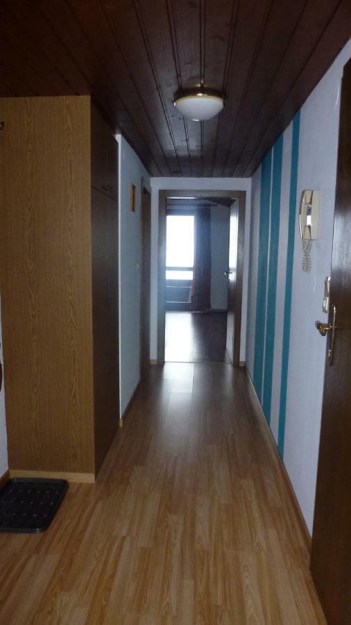 Apartement Hasenauer Fieberbrunn Bagian luar foto